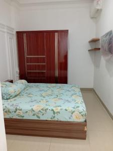 Meruya new residence