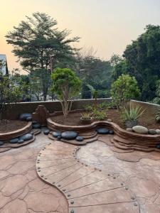 Meruya new residence