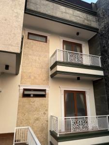 Meruya new residence