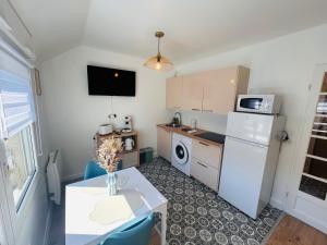 Les Bulles Ruinart Centre-ville