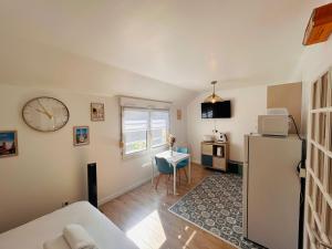 Les Bulles Ruinart Centre-ville