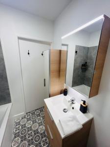 Les Bulles Ruinart Centre-ville