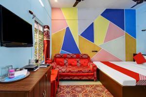 Hotel O Adorini Guest House