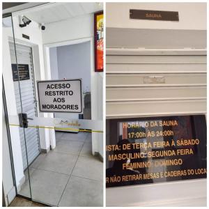 Apto Centro Floripa Com Ar Cond Piscina Garagem e Academia