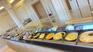 Hotel Babylon am Europa-Park