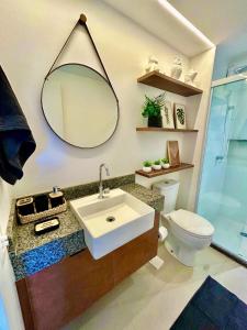 Moema URBAN Heaven - Piscina - Prox Metro - Prox Sh Ibirapuera - Cama Queen - Internet 500mbps - Ar cond - Cozinha completa - Academia - Churrasqueira