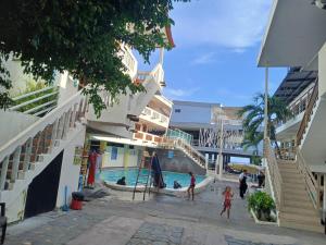 Hotel y Restaurante Santa Fe