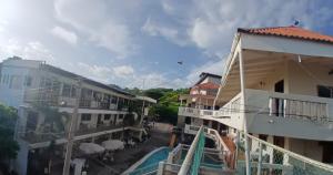 Hotel y Restaurante Santa Fe