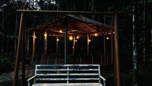 Cave Valley Wayanad