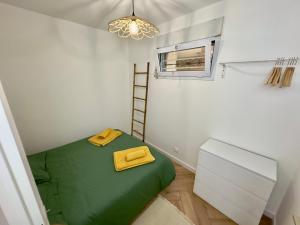 La Casa Carnon - Sur le Port - Moderne & Lumineux