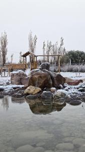 Cabañas La Montielita - Ubytování bez kategorie ve městě San Rafael