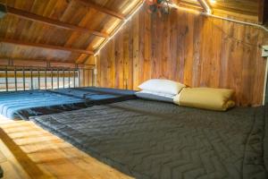 Nhà nguyên căn Vành Khuyên và nhà Én