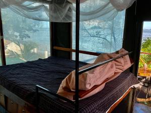 Beachfront building, two-unit House Entire floor