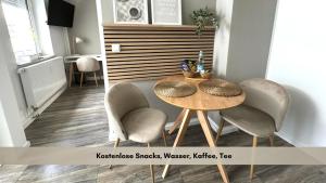 Colleen Apartments - Minden, Hermannstraße