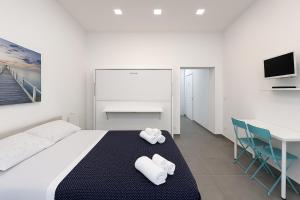 GG-ROOM - San Giovanni