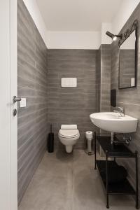 GG-ROOM - San Giovanni