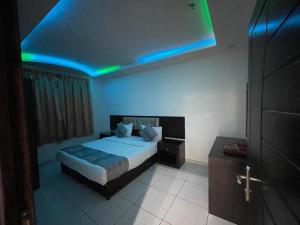 شقق روعه المصايف للشقق المخدومه