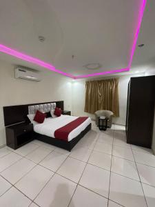 شقق روعه المصايف للشقق المخدومه