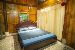 Nhà nguyên căn Vành Khuyên và nhà Én