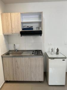 Apartamento loft Cali