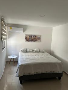 Apartamento loft Cali
