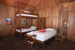 Lavana Dive & Nature Resort