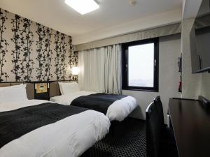 APA Hotel Tonami Ekimae