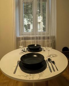 Boutique Apartment Pietro Grohova, Brno Centre