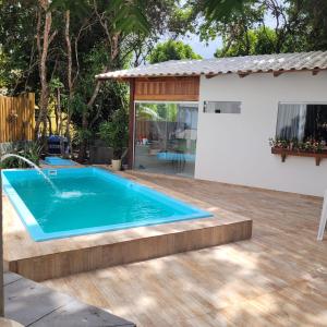 Vila Praia Azul - Bangalô