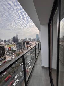 Apartment in San Isidro