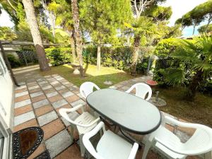 Apartment in Bibione 54706