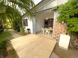 Apartment in Bibione 54702