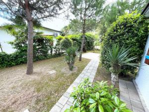 Apartment in Bibione 54702