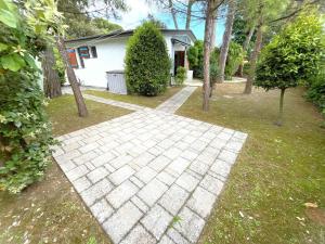 Apartment in Bibione 54702