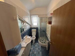 Apartments in Jadranovo 54719