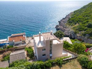 Apartments BABKO