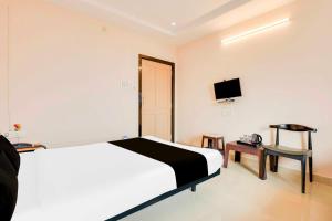 Hotel O Kakinada near JNTU - 3hvězdičkové hotely ve městě Kakinada