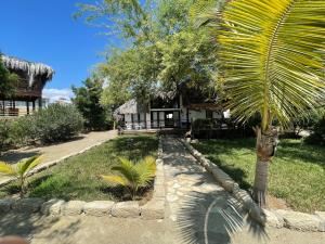 Sunset Point, casa en Los Organos, Talara, Piura - Perú