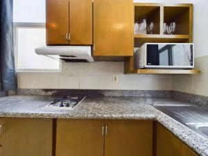 Stylish 1BR Apartment with Private Terrace in Playa del Carmen