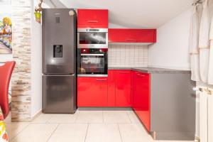 Apartments with WiFi Stinjan, Pula - 24743