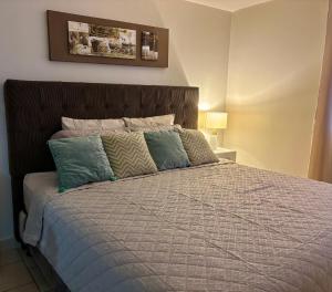 Apartamento en Ecovivienda Tegucigalpa