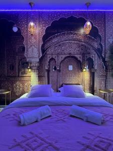 Appartements Maharaja : photos des chambres