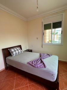 villa familiale près de la mer