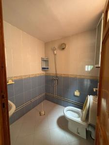 villa familiale près de la mer