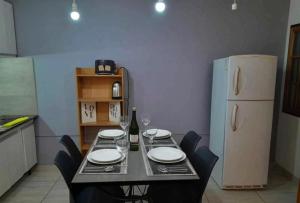 departamento quinta sección