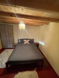 Hostel & CampSurf ElStar familial