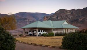 Dynasty Red Mountain Ranch