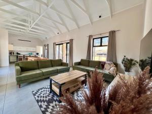 C801 at Clarens Mountain Estate