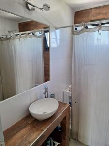 Departamento en Godoy Cruz