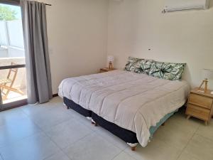 Departamento en Godoy Cruz